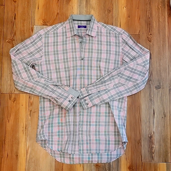 Men's Zara button-down - Picture 1 of 4